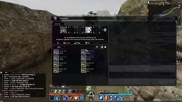 Bless Online | Rebuild Server | Grind / Road to Legendary Mount