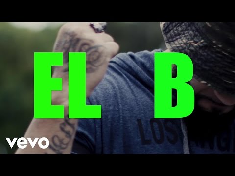 El-B - Comienza De Nuevo
