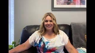 Meet Andrea Dowsett Therapy for Anxiety Relationships in East Lansing MI