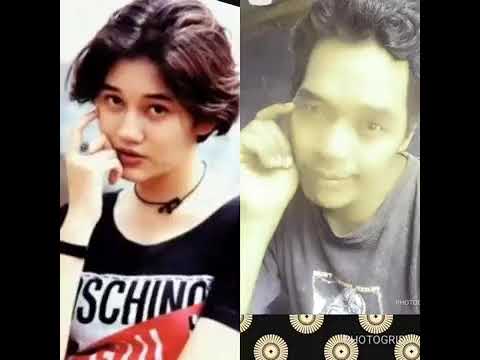 Kasih sayang yang hilang Ratih Purwasih