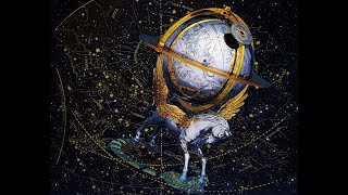 "Experiential Astrology"(2021; 3 min. 47 sec) Antero Alli