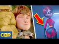 10 Things Only Adults Notice In Animated Movies