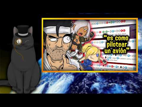 COMPRÉ VIRTUA FIGHTER en 2026 y NO SÉ POR QUÉ LO HICE. | REACCIÓN