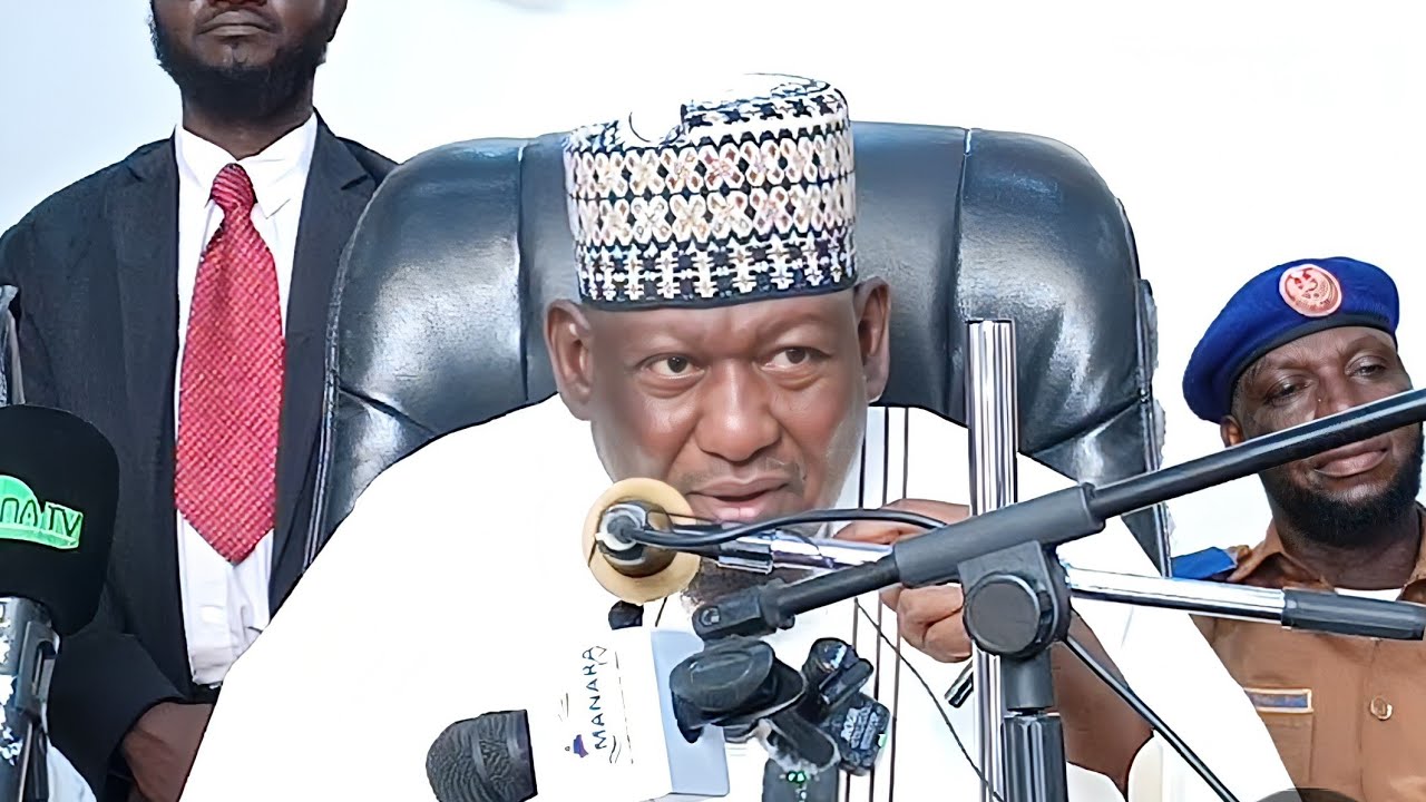 12 Ramadan Tafsir 1447/2026 / Shiekh Kabiru Haruna Gombe 