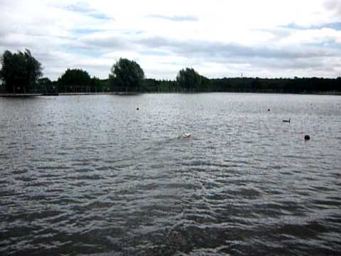 Sandwell MBC, Orange Twist