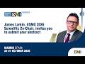 ESMO 2026 MORE THAN A CONGRESS A GLOBAL MOVEMENT mp3