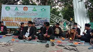 Download Lagu sakera bersholawat(2) MP3 Download Lagu sakera bersholawat(2) MP3