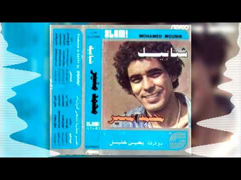 محمد منير شبابيك