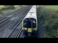 Class 450s Passing Potbridge, SWML | Boom Trainspots