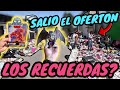 En el tianguis encontr figuras y coleccionables de los 90s swapmeet fleamarket pepsicards toys