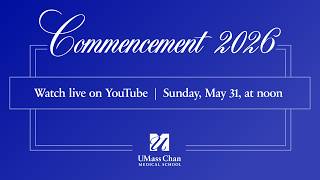 Commencement 2026