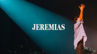 JEREMIAS - Grüne Augen lügen nicht (live at Sporthalle Hamburg)