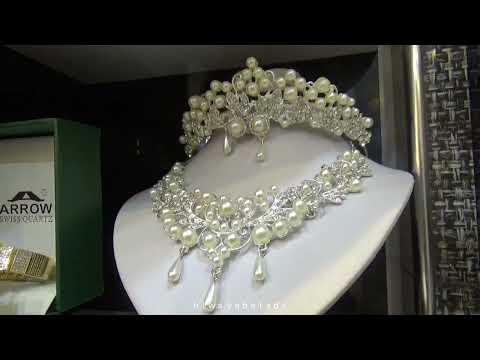 عفارة للمكياج والاكسسوارات ادلب سوق الصاغة