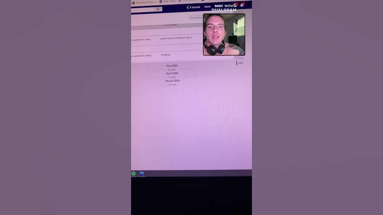 how-to-delete-all-posts-on-facebook-2020-youtube