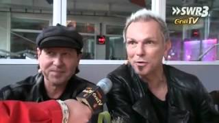 Scorpions - Interview 2010
