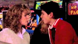 The Karate Kid - Recursive Thinking