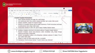 Kupas Tuntas Latihan Soal TKA Bahasa Indonesia Jenjang SMP