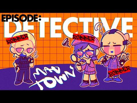 【 GTA5 MADTOWN 】Day9 「ちょっと待ったーーー！！！！」