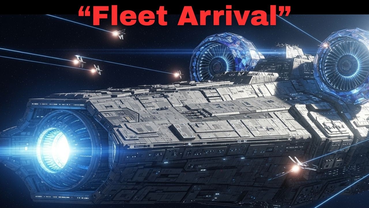 Humans Called Them Special Forces — Their Cruelty Terrified the Galaxy, Even Hell Stayed Silent!