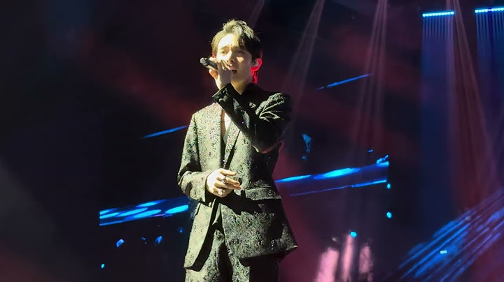 SB19 - MAPA | Josh pinaiyak ang SB19 at buong Arena sa Day 1 Simula at Wakas Kick off concert