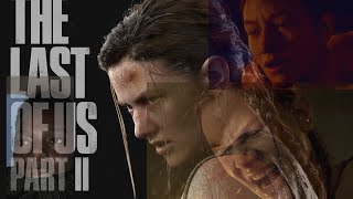 Why Never Freeze Didnt Play The Last Of Us Part 2