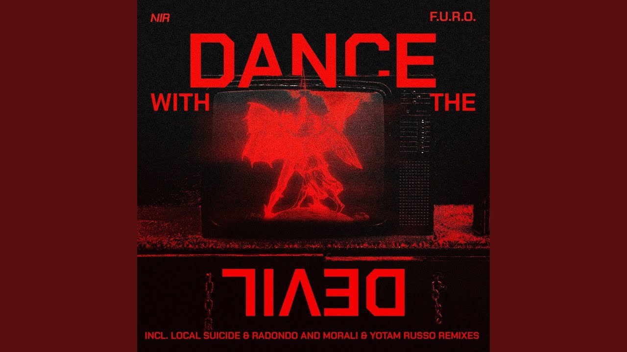 Watch Dance With The Devil (Local Suicide & Radondo Remix) on YouTube Watch Dance With The Devil (Local Suicide & Radondo Remix) on YouTube