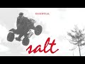 Home | Essential Salt Podcast Ep. 3