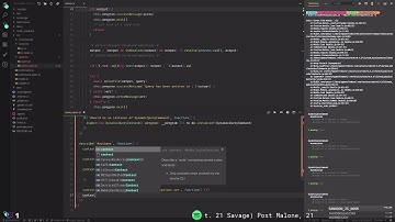 [PT-EN] Backend development - Build a CLI  (NodeJS, Express, TDD, Promises) #9