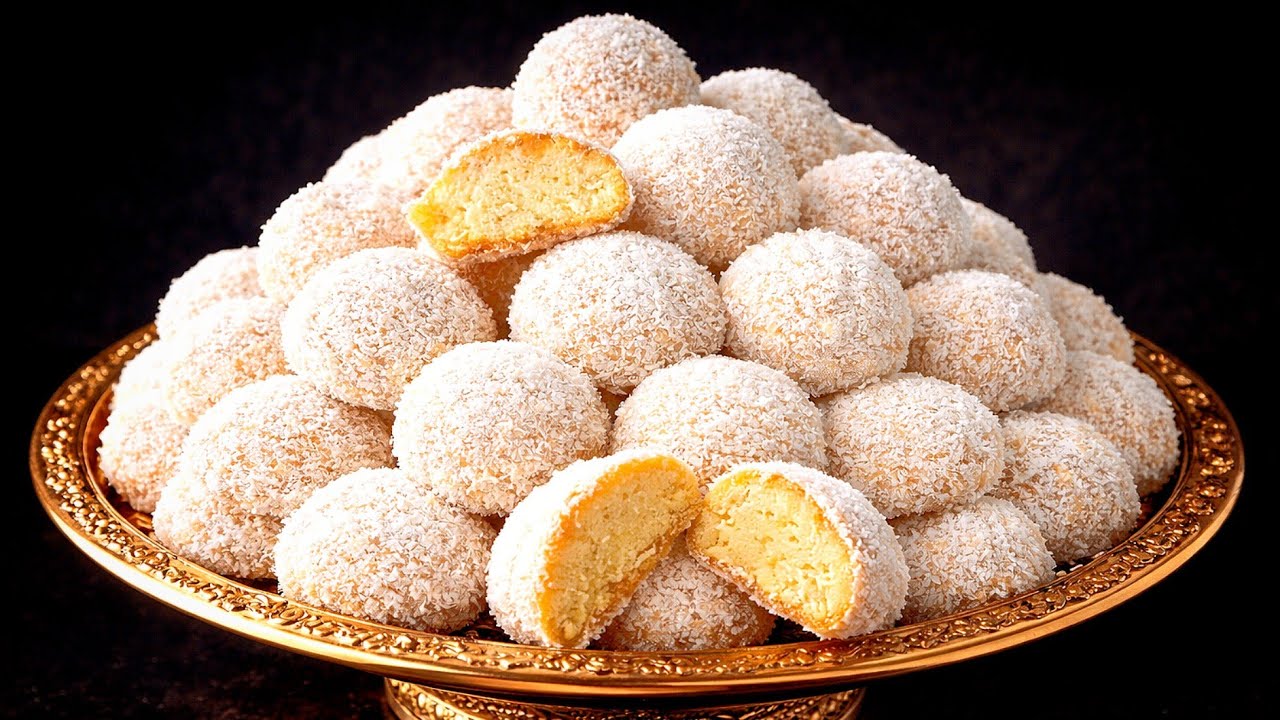 محبوبة المغاربة🇲🇦حلوة ريشبوند هشيشة كذوب فالفم بدون زبدة وبكمية كتيرة لذيذة بزاف مذاق لا يعلا عليه🔥💯