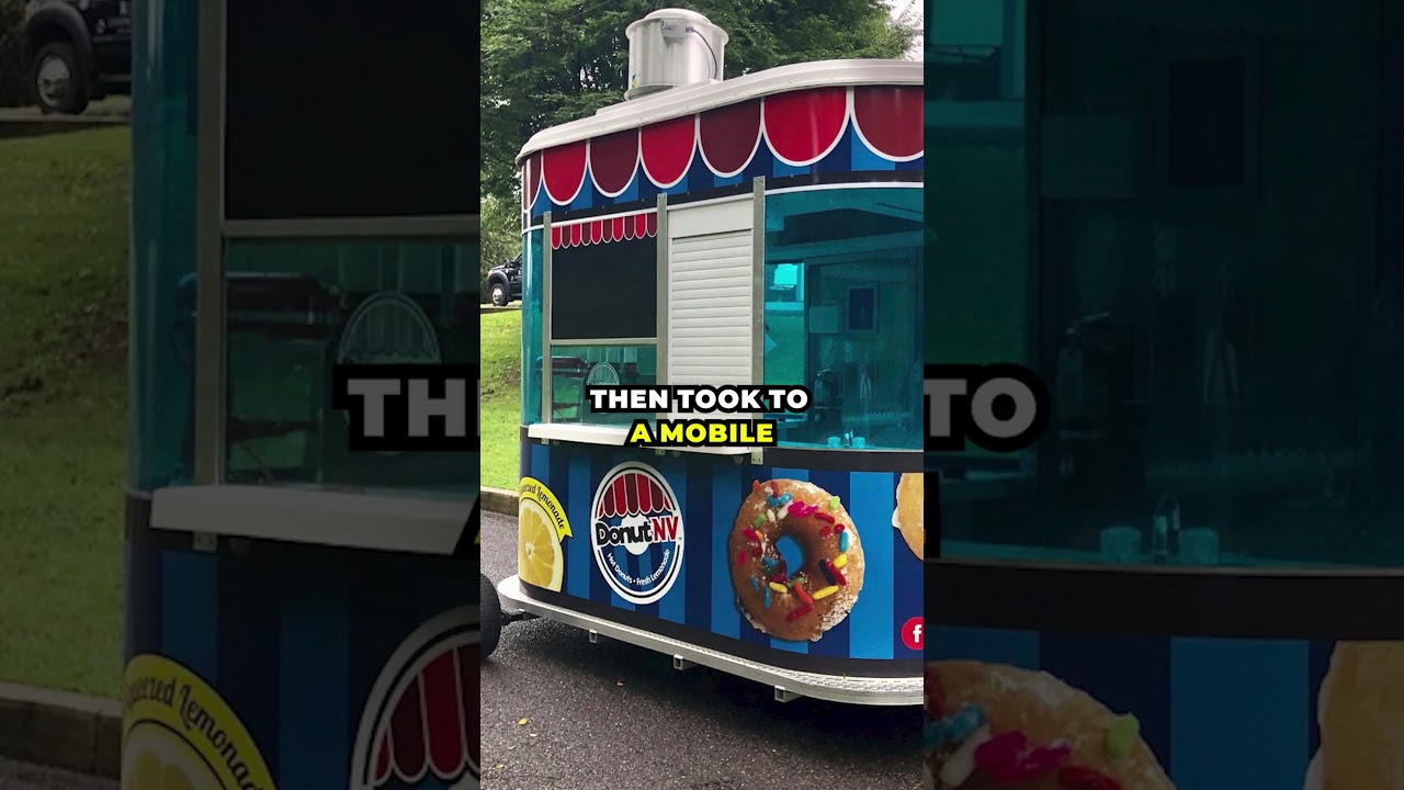 What Makes Doughnuts So Special