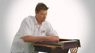 World's Best Pool Table | Olhausen Pool Tables | Made in the USA | Lifetime Warranty | San Diego
