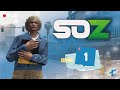 SOZ EP1 Une Nouvelle Histoire Commence 