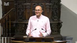 Psalm 100:1-5 God shepherds (SE25/135)