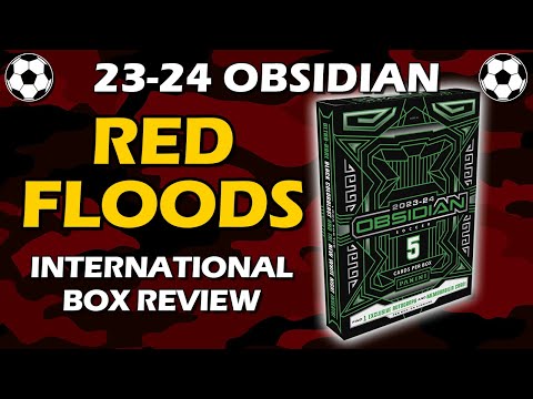 2023-24 Panini Obsidian