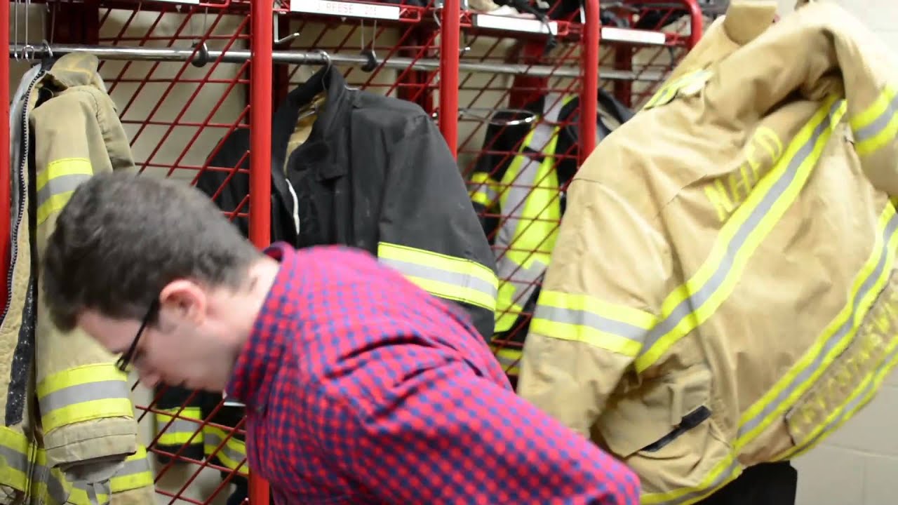 Gates Cole Insurance "Thank you First Responders" YouTube