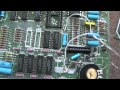 Sinclair ZX Spectrum RAM Repair (Upper RAM)