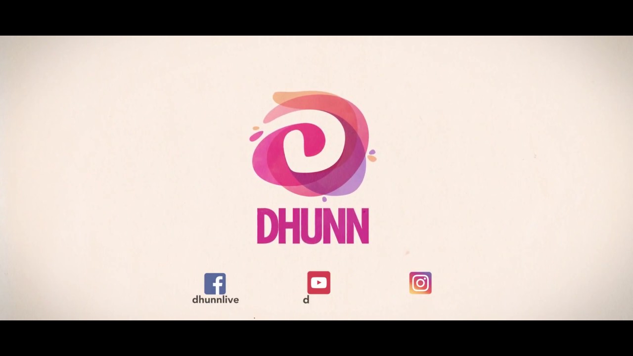 Dhunn Live Sessions with Abbas Ali Khan