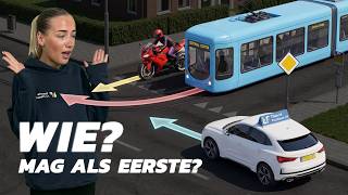 New CBR Car Theory Questions 2026 screenshot 2