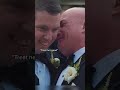 Every dad feels this way on wedding day#WeddingTears#dad #wedding#love
