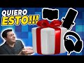 Cosas que Quieren los Streamers | Ideas para regalos 2022