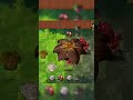 Cool Zombie Trap 137 #pvzmemes #pvzfusion #pvz #traps