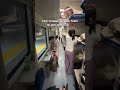 Ada yang sudah coba sleeper train di China? #sleepertrain #travelchina #travelling #mandarin #fypシ
