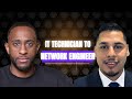 From IT Technician To Network Engineer - Luis Gutierrez