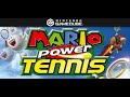 🏆​🎾 Mario Power Tennis - GC 🍄​🥎​