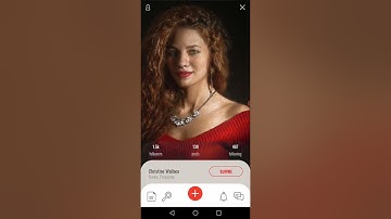Cadeau Windev Mobile Design Parallax (versions 24 et +)