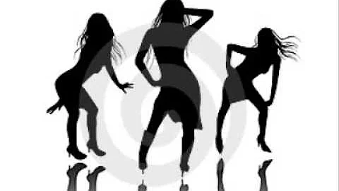 Arthur Foy - Get Up And Dance - MCS