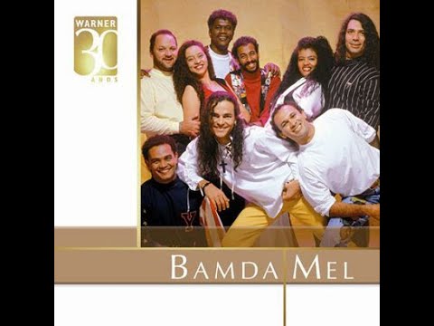 Axé das Antigas (Banda Mel) - YouTube