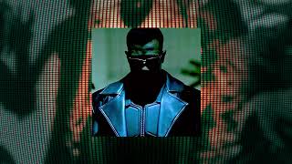 Skold vs. KMFDM - Bloodsport (Slowed + Reverb)