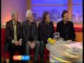 Osmonds Interview & Performance on GMTV ITV1 25.6.10