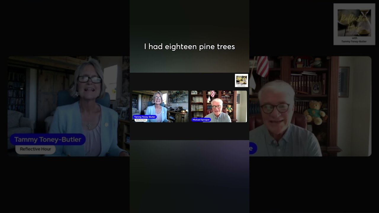 Dr. Michael Sprague's Hurricane Katrina Recount